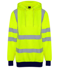 Yellow/Navy