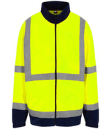 Pro RTX High Visibility Fleece Jacket RX750