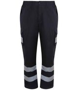 Pro RTX High Visibility Cargo Trousers RX760