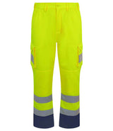 Pro RTX High Visibility Cargo Trousers RX760