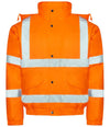 Pro RTX High Visibility Bomber Jacket RX770