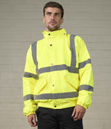 Pro RTX High Visibility Bomber Jacket RX770
