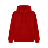 Cotton Ridge - Orion Premium Hoodie - Red