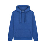 Cotton Ridge - Orion Premium Hoodie - Royal Melange