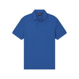 Cotton Ridge - Prostar Polo Shirt - Royal