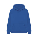 Cotton Ridge - Apollo Kids Soft Touch Hoodie - Royal