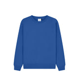 Cotton Ridge - Solar Kids Soft Touch Sweatshirt - Royal