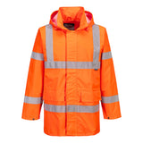 Portwest Hi-Vis Lite Traffic Jacket S160