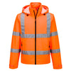 Portwest Hi-Vis Lightweight Packable Jacket S164