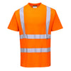 Portwest Cotton Comfort Short Sleeve T-Shirt S170