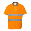 Portwest Cotton Comfort Polo S171