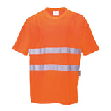 Portwest Cotton Comfort T-Shirt S172
