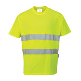 Portwest Cotton Comfort T-Shirt S172