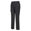 Portwest Stretch Slim Fit Combat Trousers S231