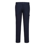 Portwest Stretch Slim Fit Combat Trousers S231