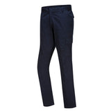 Portwest Stretch Slim Fit Combat Trousers S231