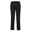 Portwest Stretch Slim Chino Trouser S232 - Black