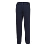 Portwest Womens Slim Chino Trouser S235
