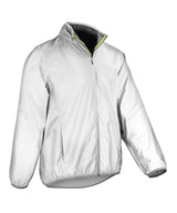 Spiro Luxe reflective hi-vis jacket S266X