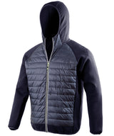 Spiro Zero gravity jacket S268M