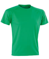 Spiro Performance Aircool tee S287X