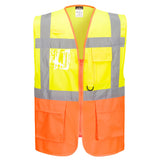 Portwest Prague Executive Vest S376