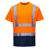 Portwest Two Tone T-Shirt S378