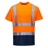 Portwest Two Tone T-Shirt S378