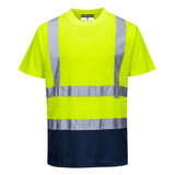 Portwest Two Tone T-Shirt S378