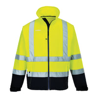 Yellow/Navy