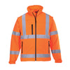 Portwest Hi-Vis Softshell Jacket (3L) S428