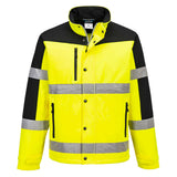 Portwest Two Tone Softshell Jacket (3L) S429