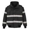 Portwest Iona 3 in 1 Bomber Jacket S435