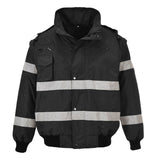 Portwest Iona 3 in 1 Bomber Jacket S435