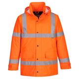 Portwest Hi-Vis Traffic Jacket S460