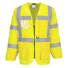 Portwest Hi-Vis Executive Jacket S475