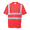 Portwest Hi-Vis T-Shirt S/S S478