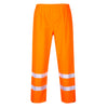 Portwest Hi-Vis Traffic Trousers S480