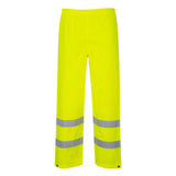 Portwest Hi-Vis Traffic Trousers S480