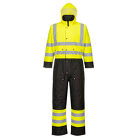 Yellow/Black