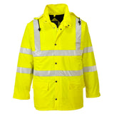 Portwest Sealtex Ultra Lined Jacket S490