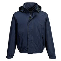 Navy (NVR)
