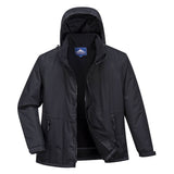 Portwest Limax Insulated Jacket S505