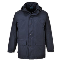 Navy (NVR)