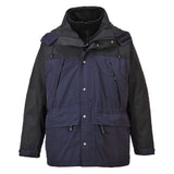 Portwest Orkney 3 in 1 Breathable Jacket S532