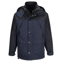 Navy (NVR)