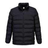 Portwest Ultrasonic Heated Tunnel Jacket S547
