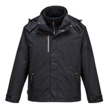 Portwest Radial 3-in-1 Jacket S553