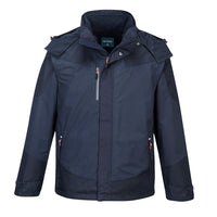 Dark Navy