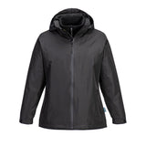 Portwest Women's Waterproof 3-in-1 Jacket S574